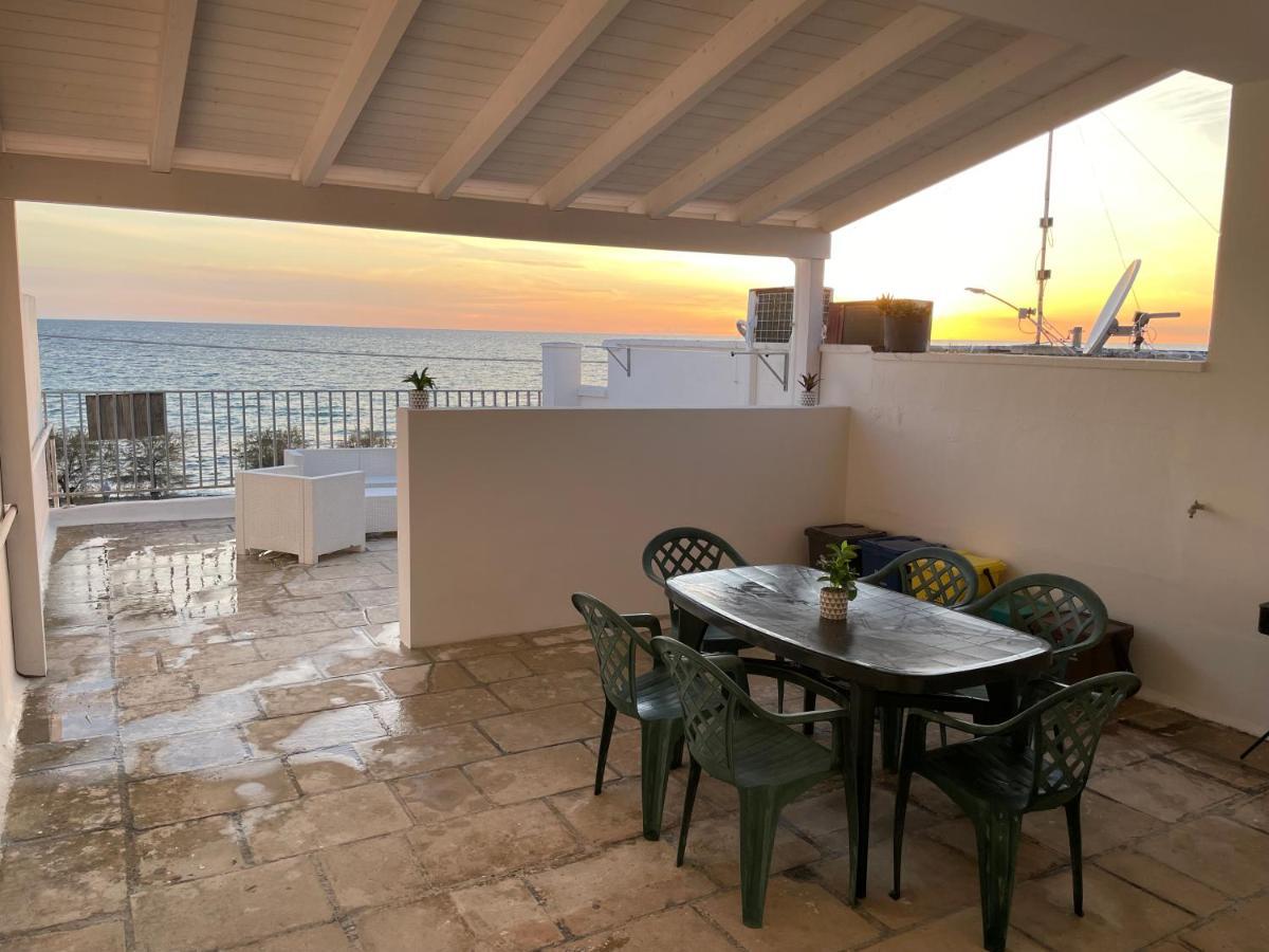 Appartamenti Antonaci 2 Gallipoli Exterior photo
